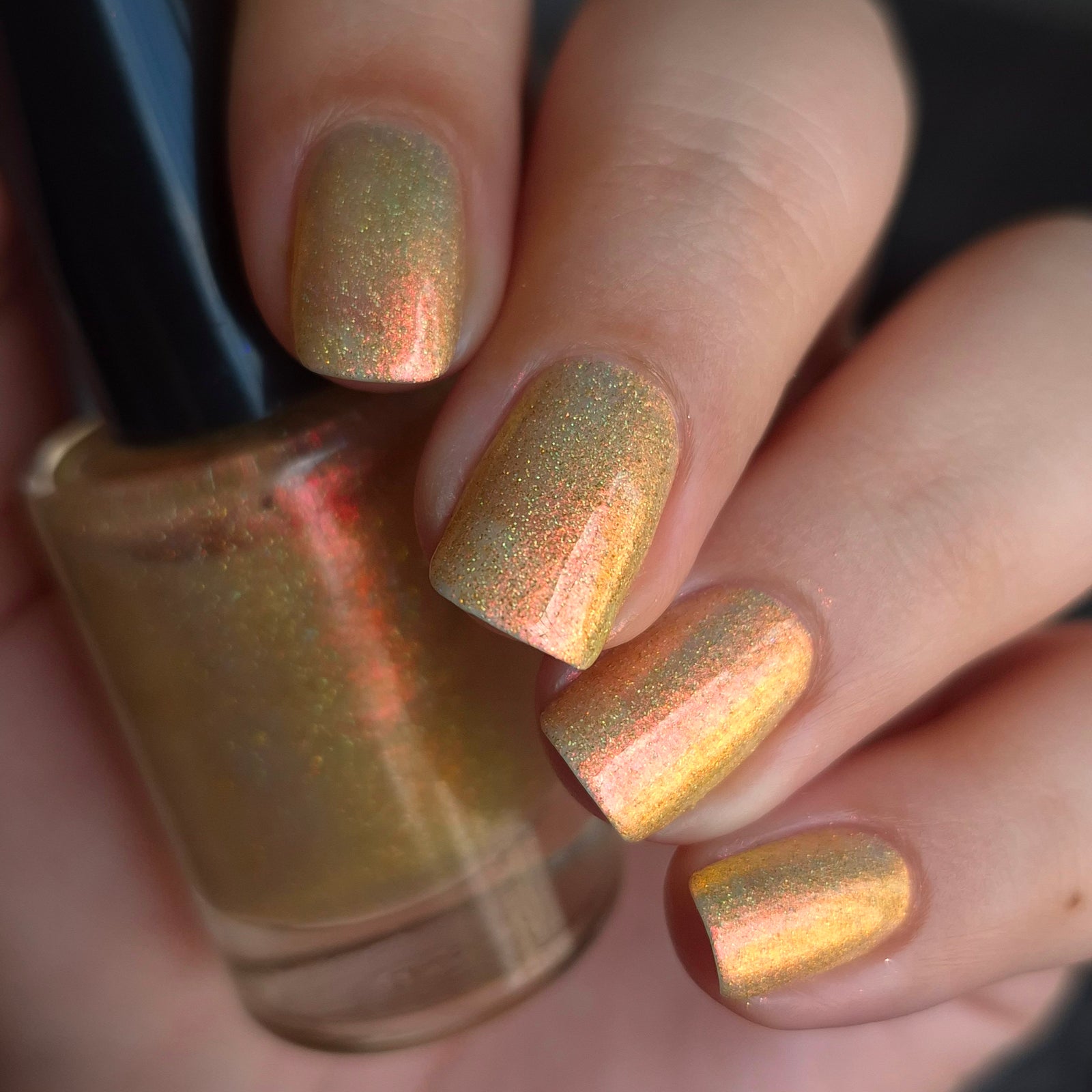 By Vanessa Molina- Mystic Deck- The Sun