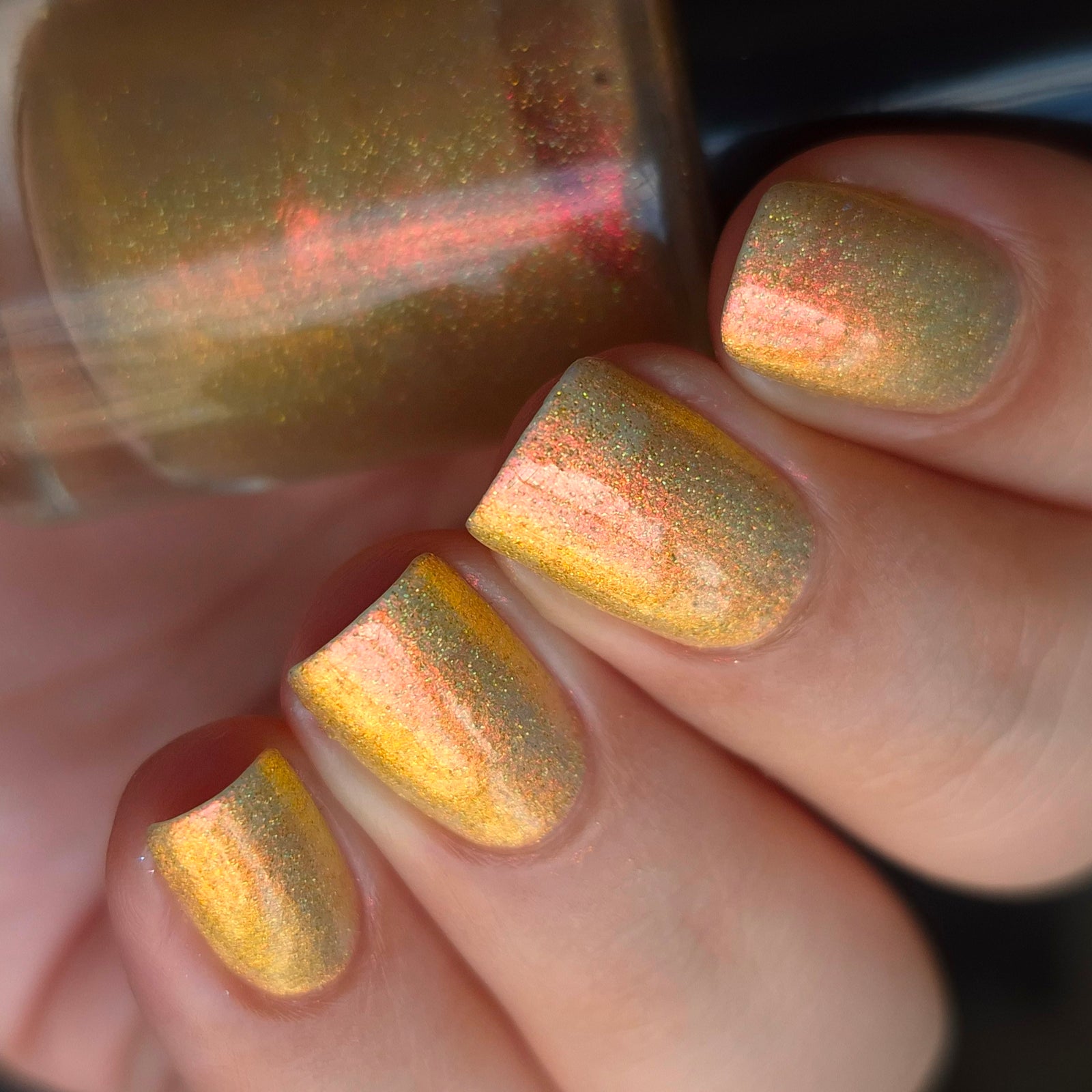 By Vanessa Molina- Mystic Deck- The Sun