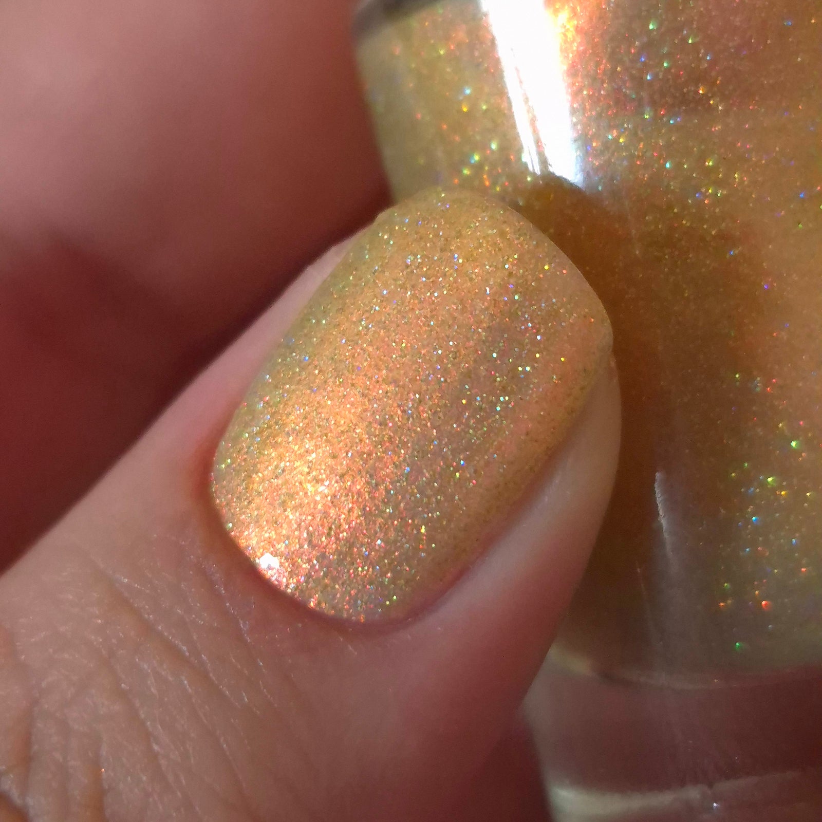 By Vanessa Molina- Mystic Deck- The Sun