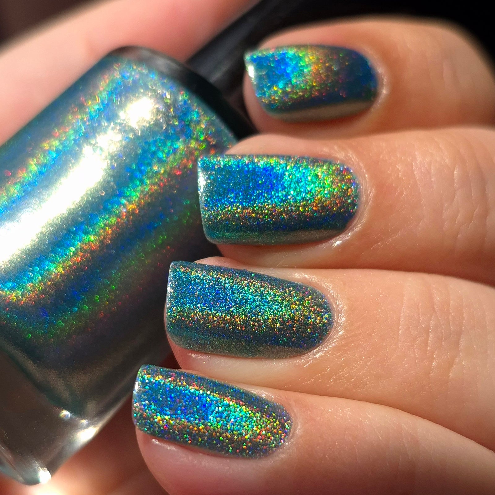 By Vanessa Molina- Mystic Deck- Ace of Cups