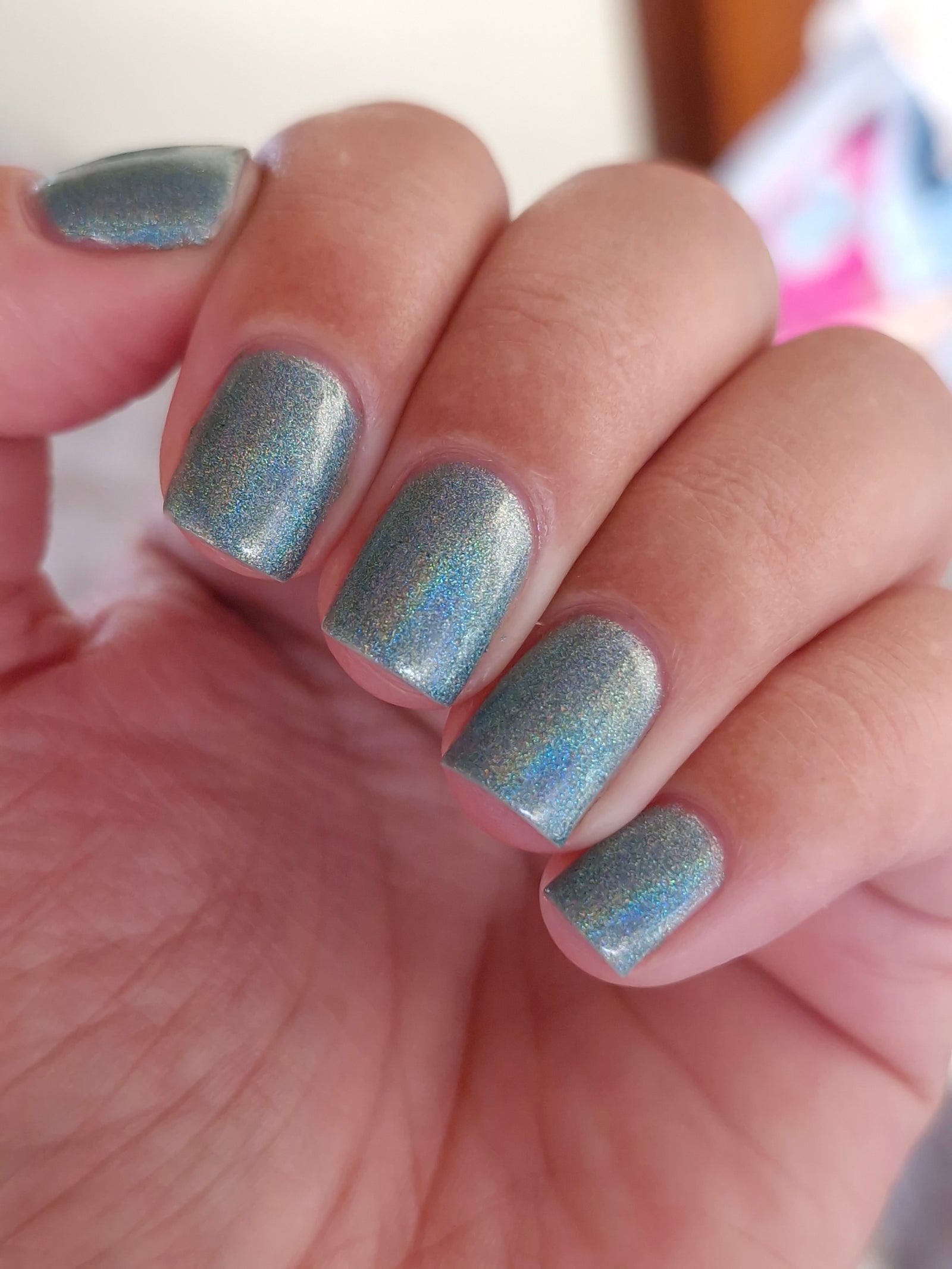 By Vanessa Molina- Mystic Deck- Ace of Cups