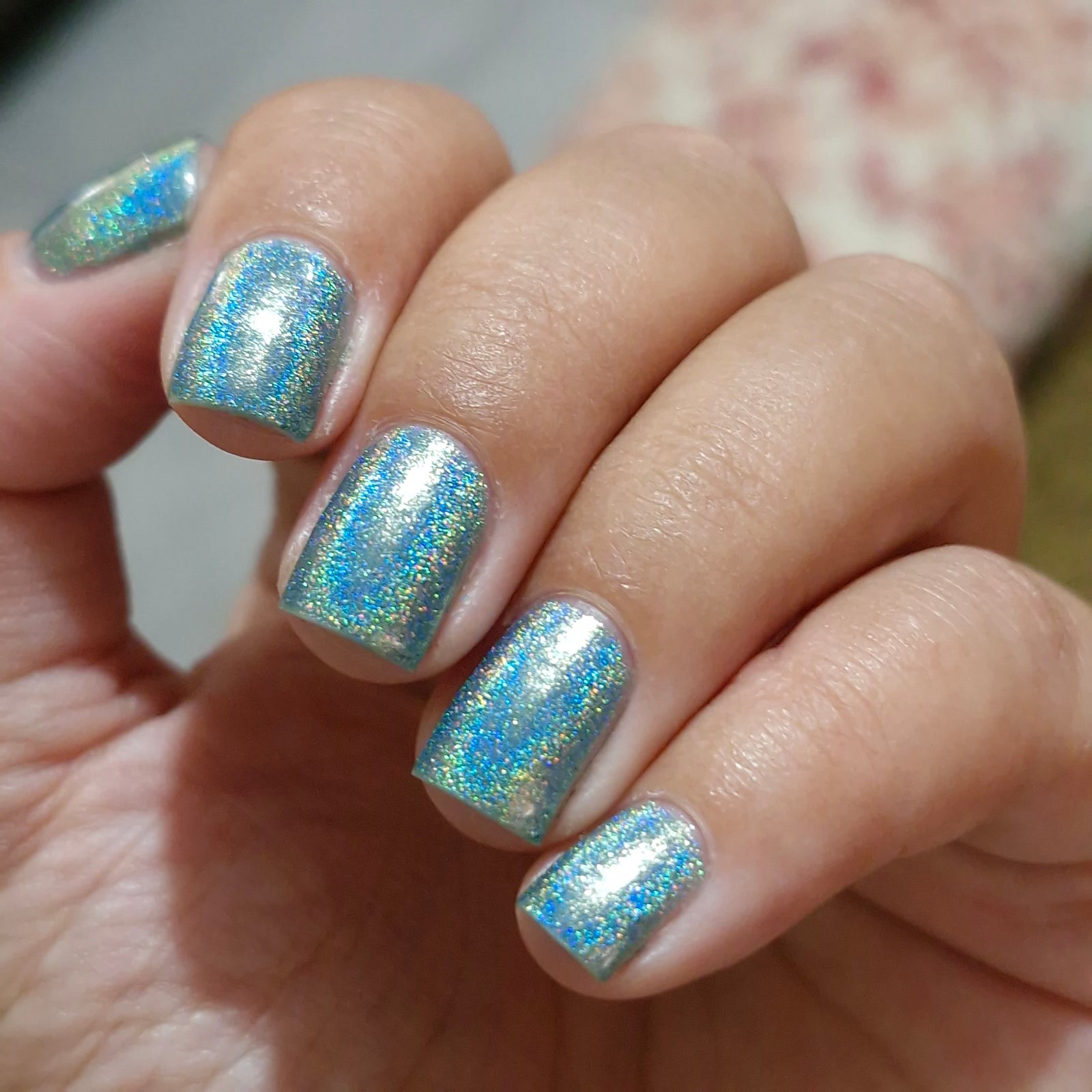 By Vanessa Molina- Mystic Deck- Ace of Cups