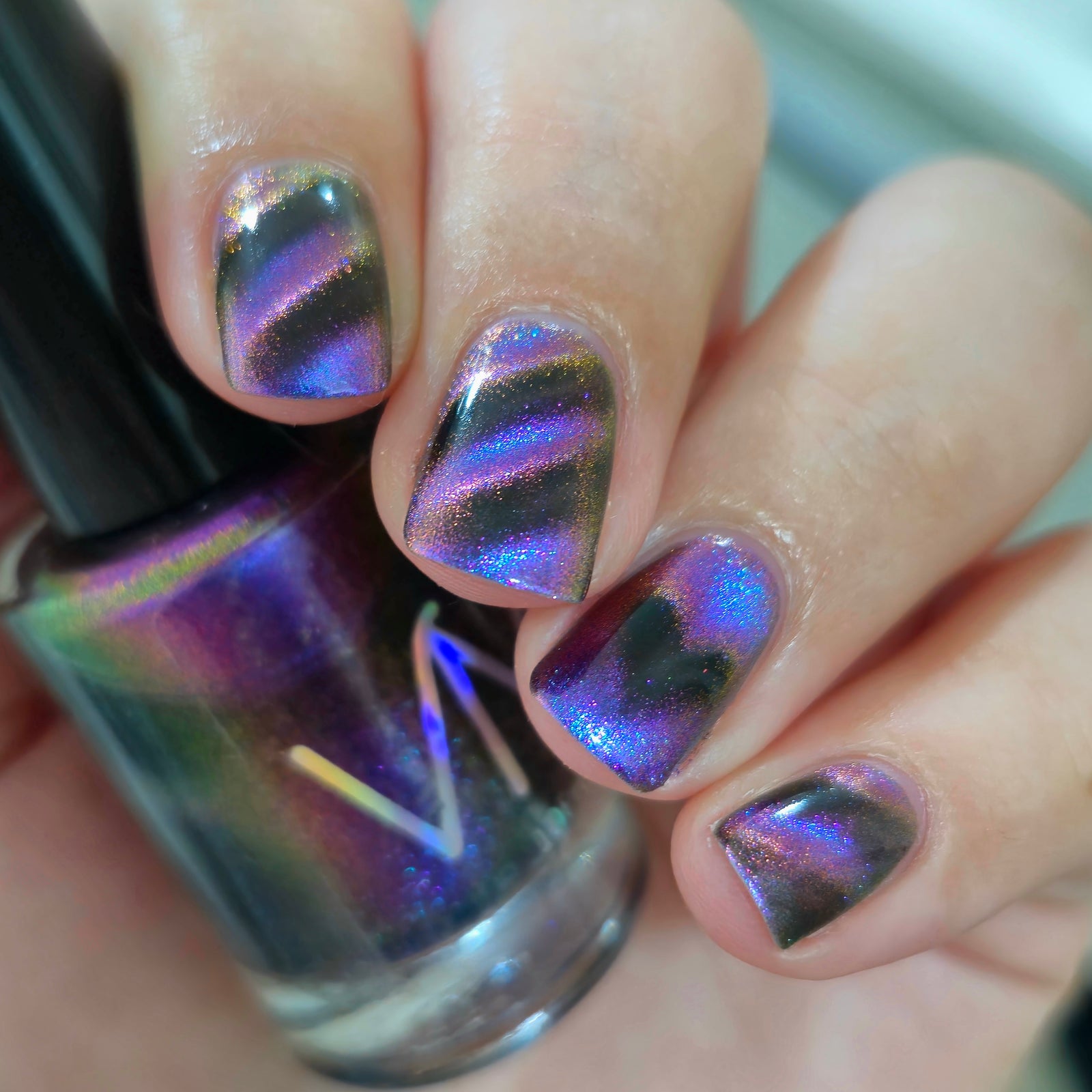 By Vanessa Molina- Mystic Egypt- Royal Pharaoh