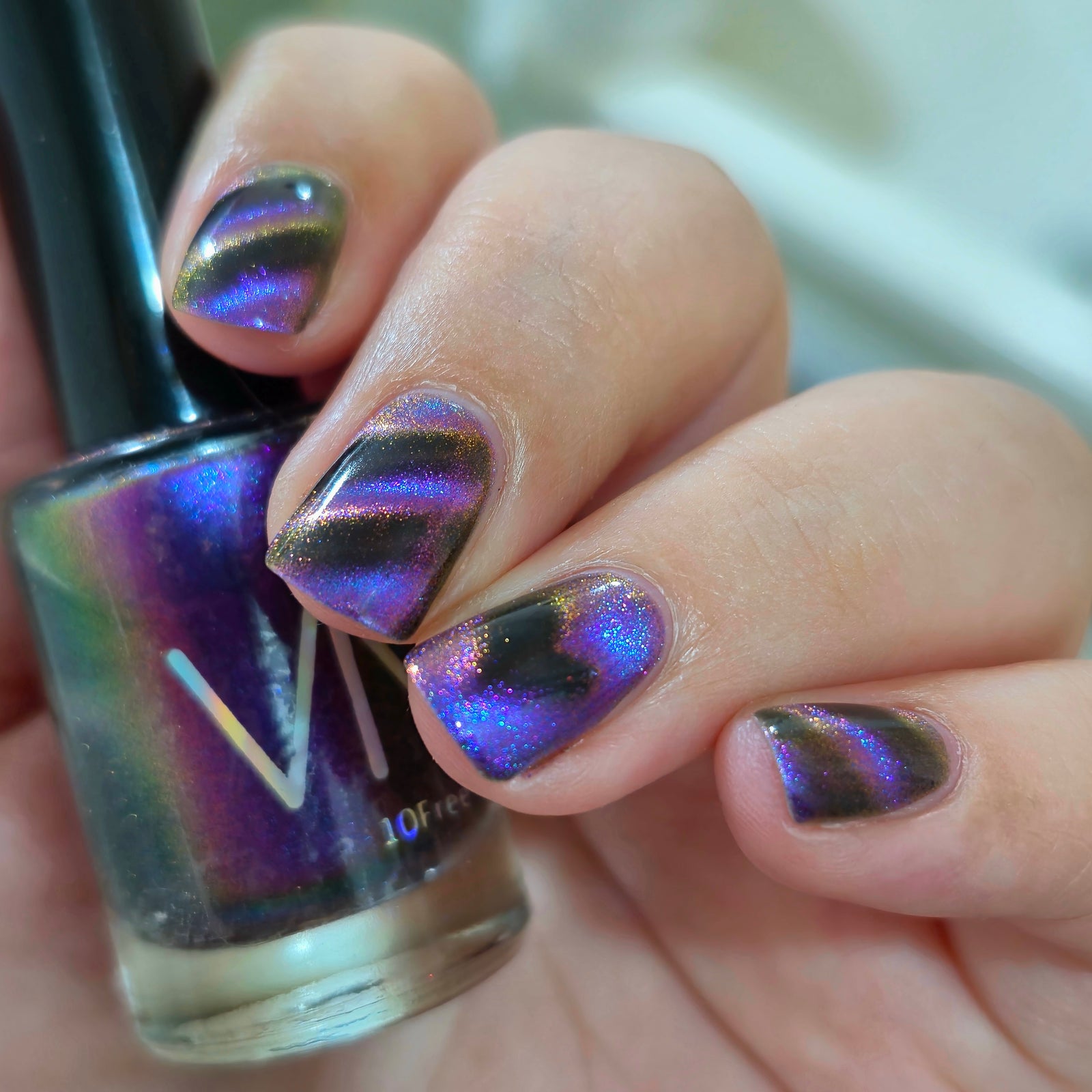 By Vanessa Molina- Mystic Egypt- Royal Pharaoh