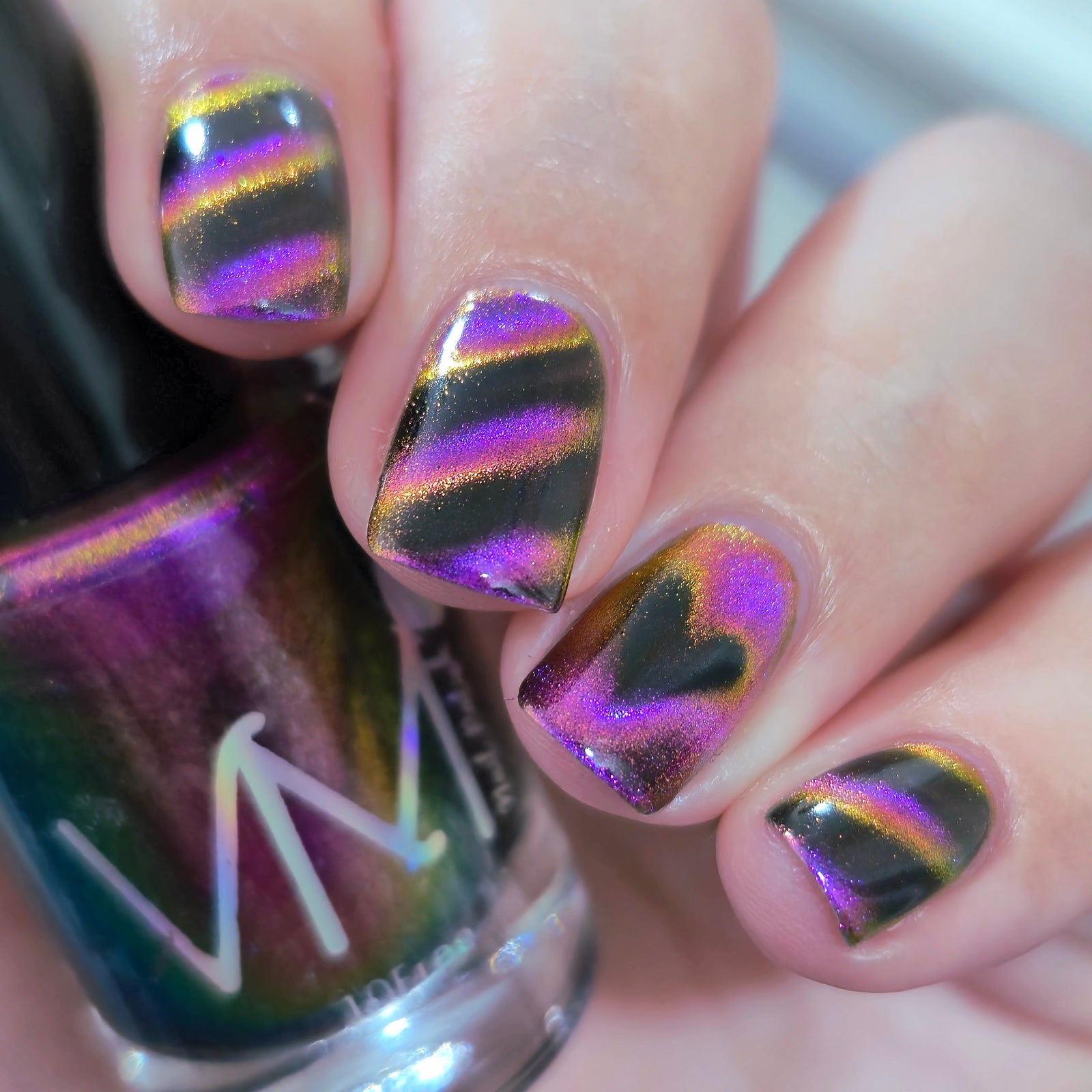 By Vanessa Molina- Mystic Egypt- Desert Temple