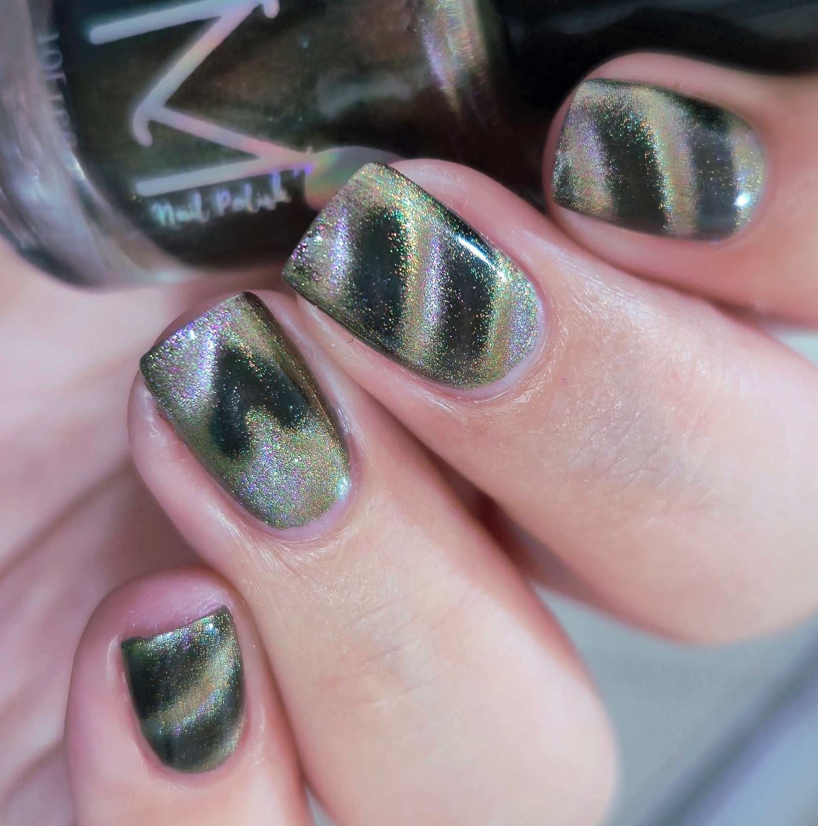 By Vanessa Molina- Mystic Egypt- Sacred Papyrus