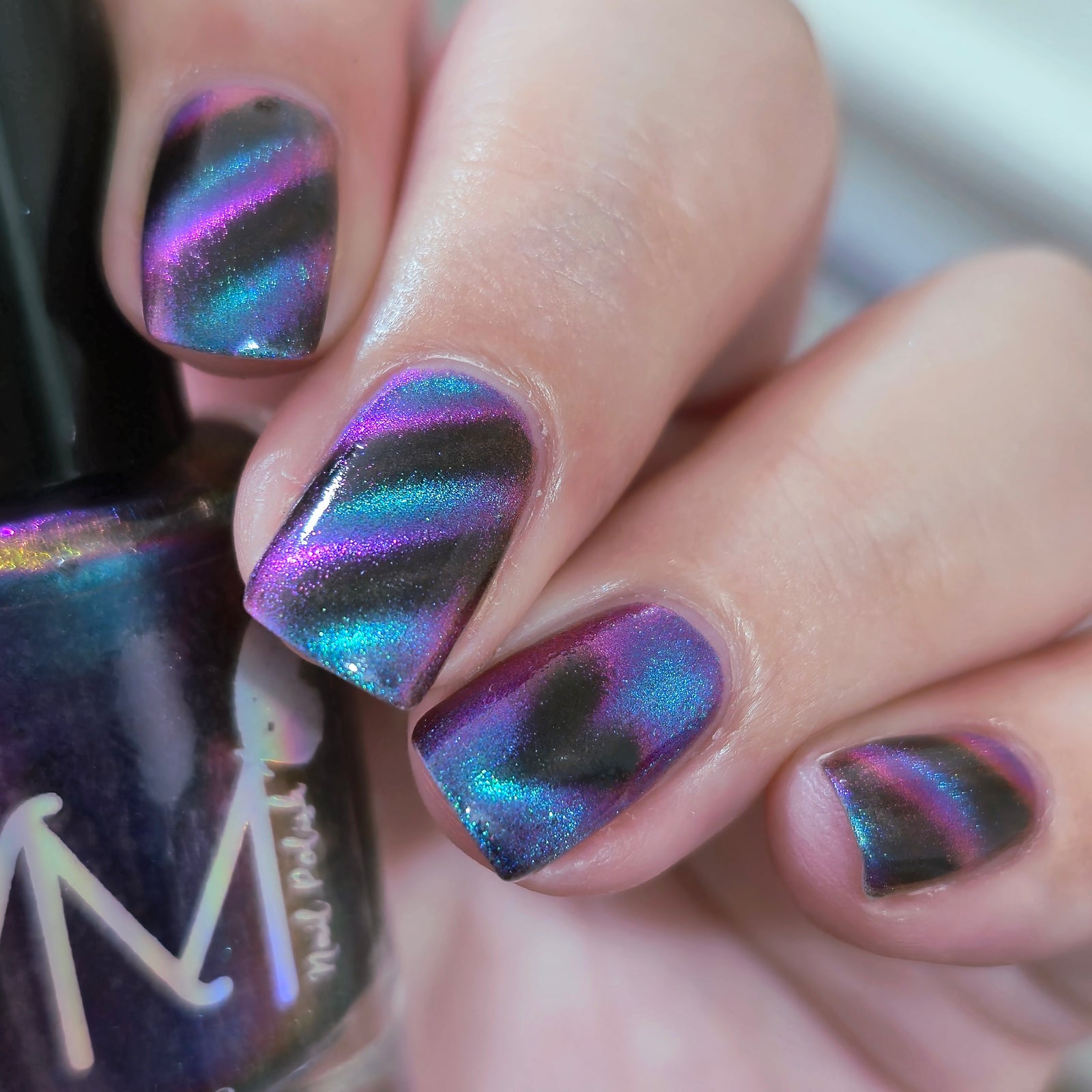 By Vanessa Molina- Mystic Egypt- Powerful Cleopatra