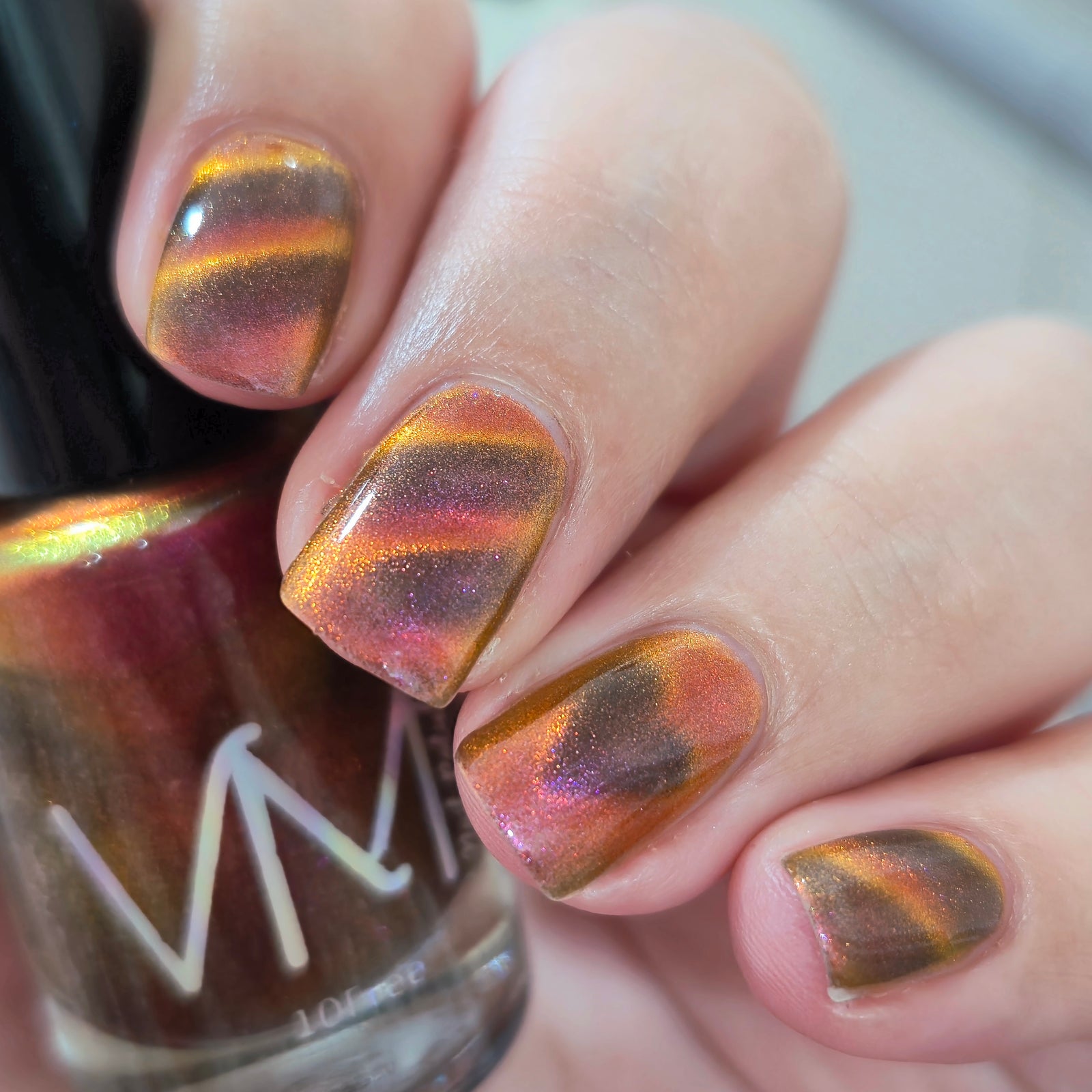 By Vanessa Molina- Mystic Egypt- Sunset in Egypt