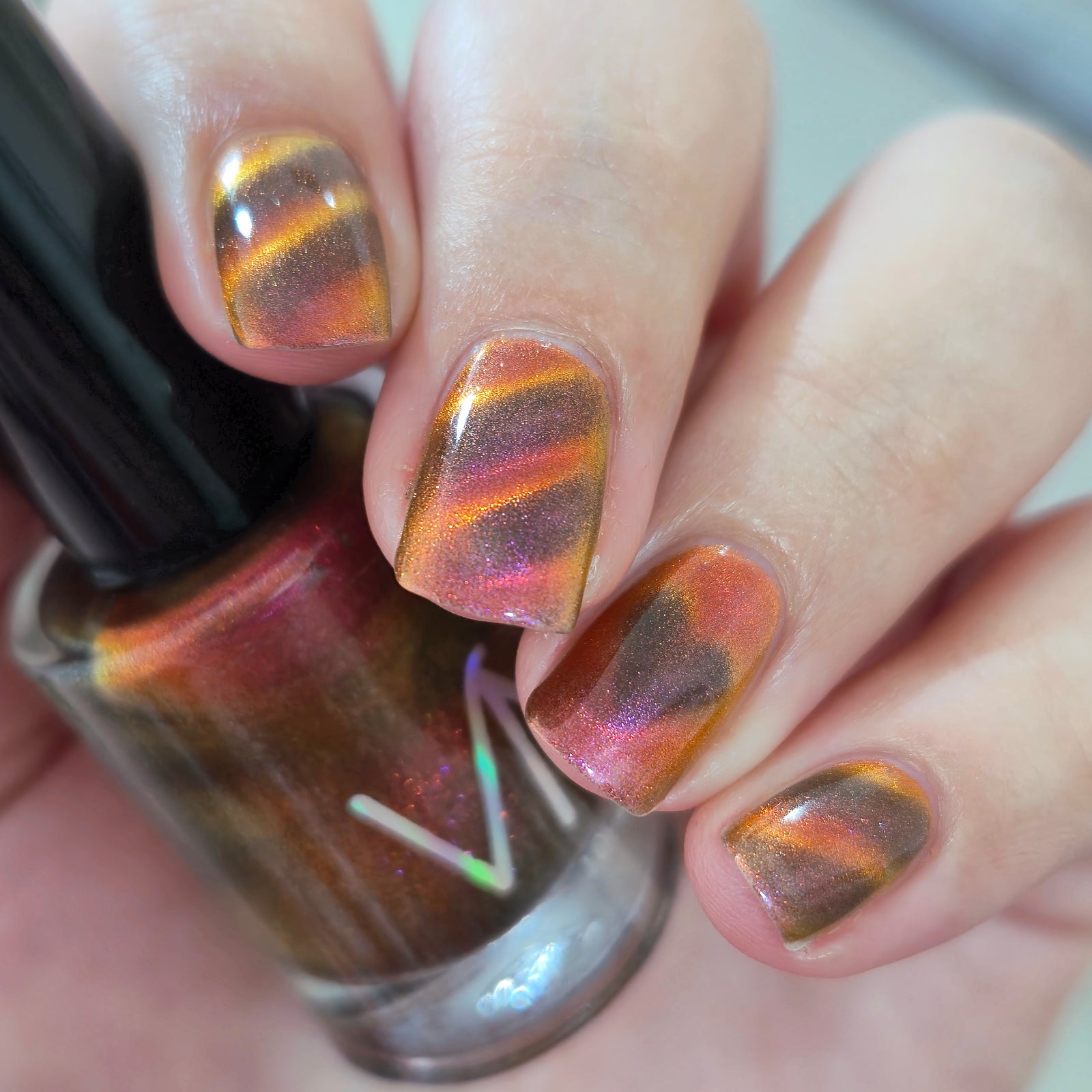 By Vanessa Molina- Mystic Egypt- Sunset in Egypt