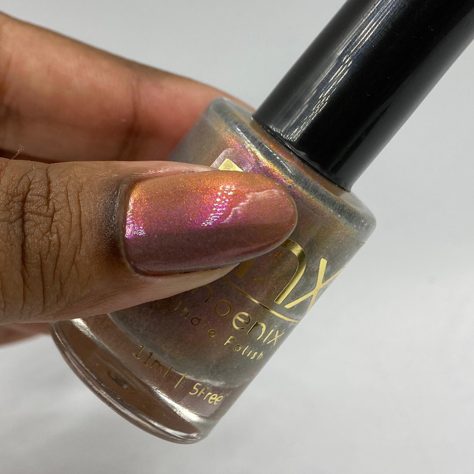 Phoenix- Interstellar- Murphy's Law