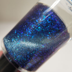 Phoenix- Oops Polishes- Oops #20