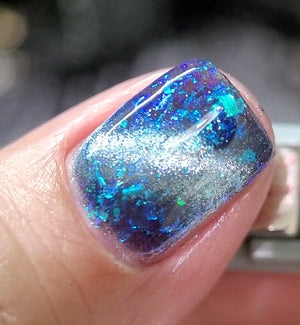 Phoenix- Oops Polishes- Oops #20