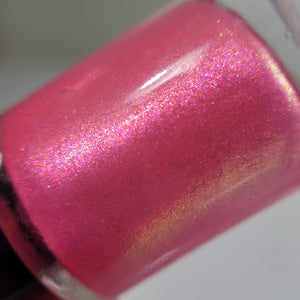 Phoenix- Oops Polishes- Oops #22