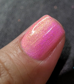 Phoenix- Oops Polishes- Oops #22