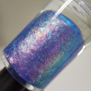 Phoenix- Oops Polishes- Oops #23