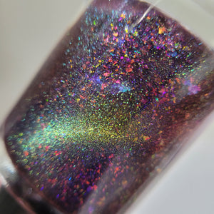 Phoenix- Oops Polishes- Oops #26