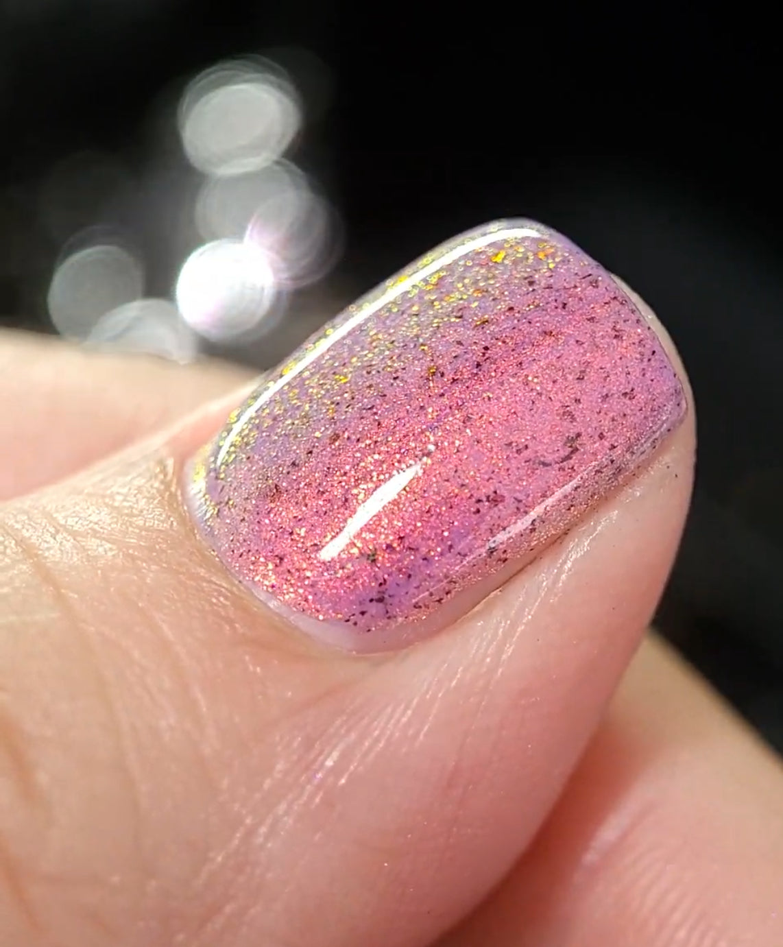 Phoenix- Oops Polishes- Oops #27