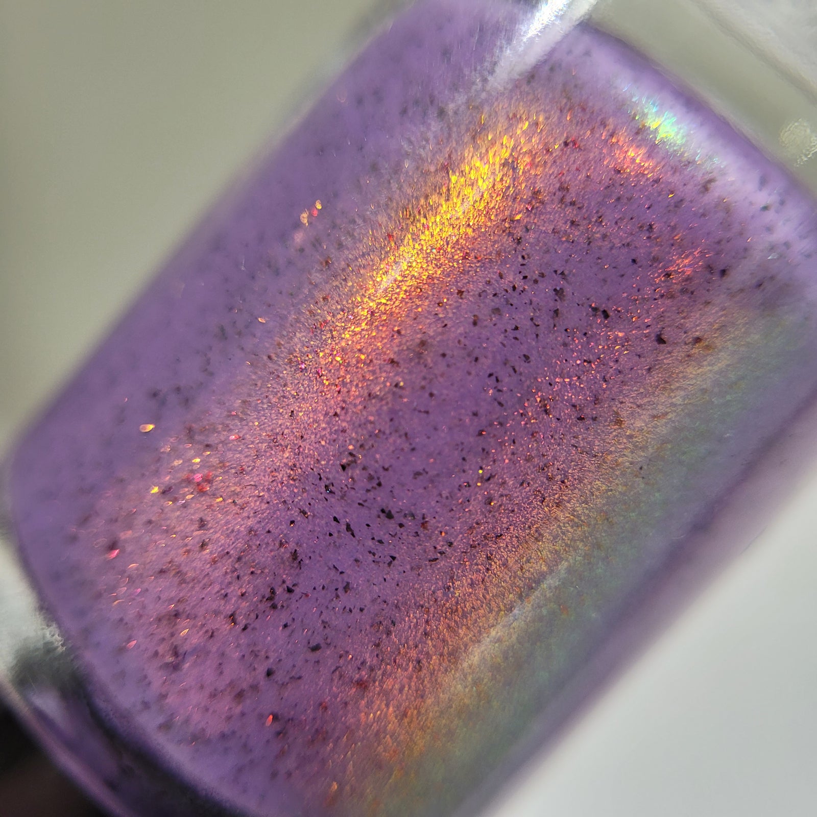 Phoenix- Oops Polishes- Oops #27