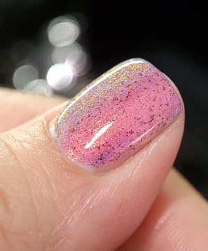 Phoenix- Oops Polishes- Oops #27