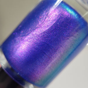 Phoenix- Oops Polishes- Oops #28