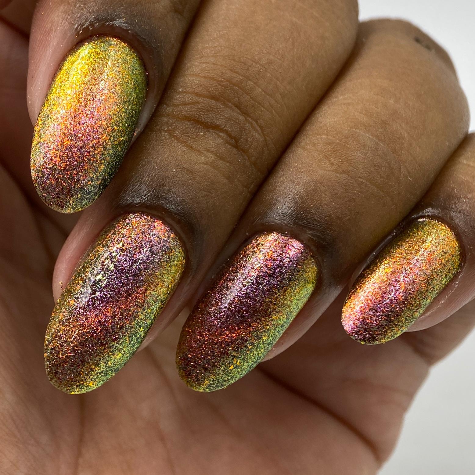 Phoenix- Interstellar- Endurance