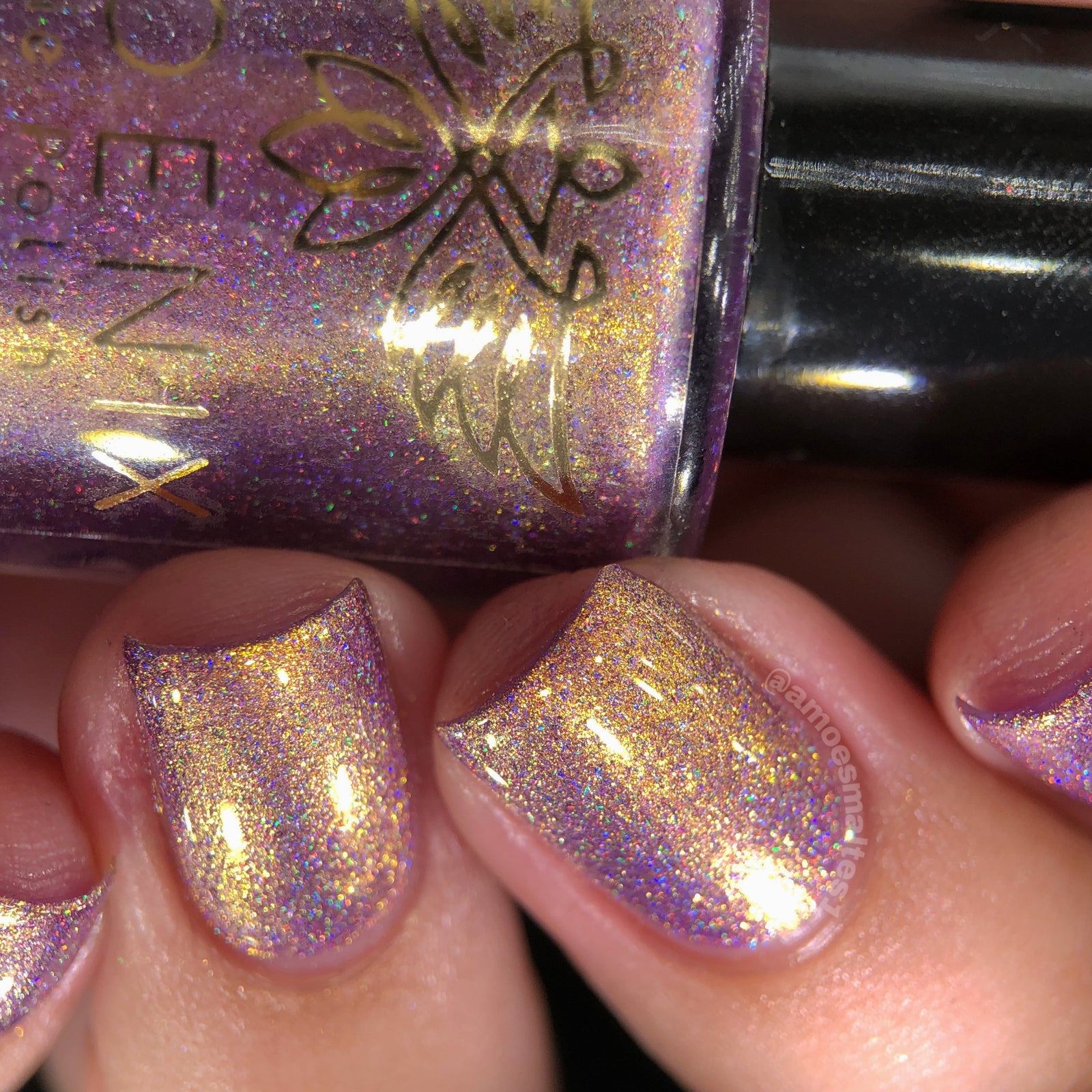 Phoenix- A Special Christmas- Delicious Treat