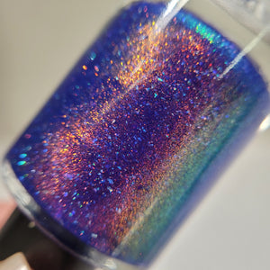 Phoenix- Oops Polishes- Oops #2