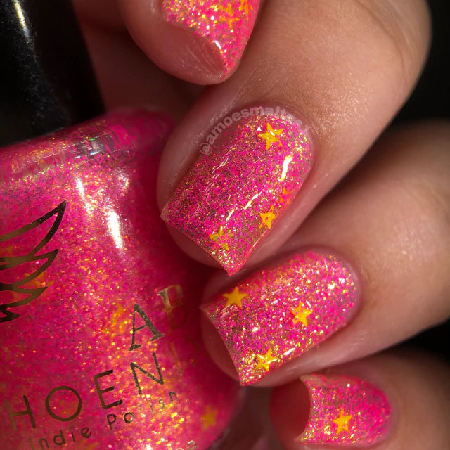 Phoenix- She's EVERYTHING- She's Always in the Splits