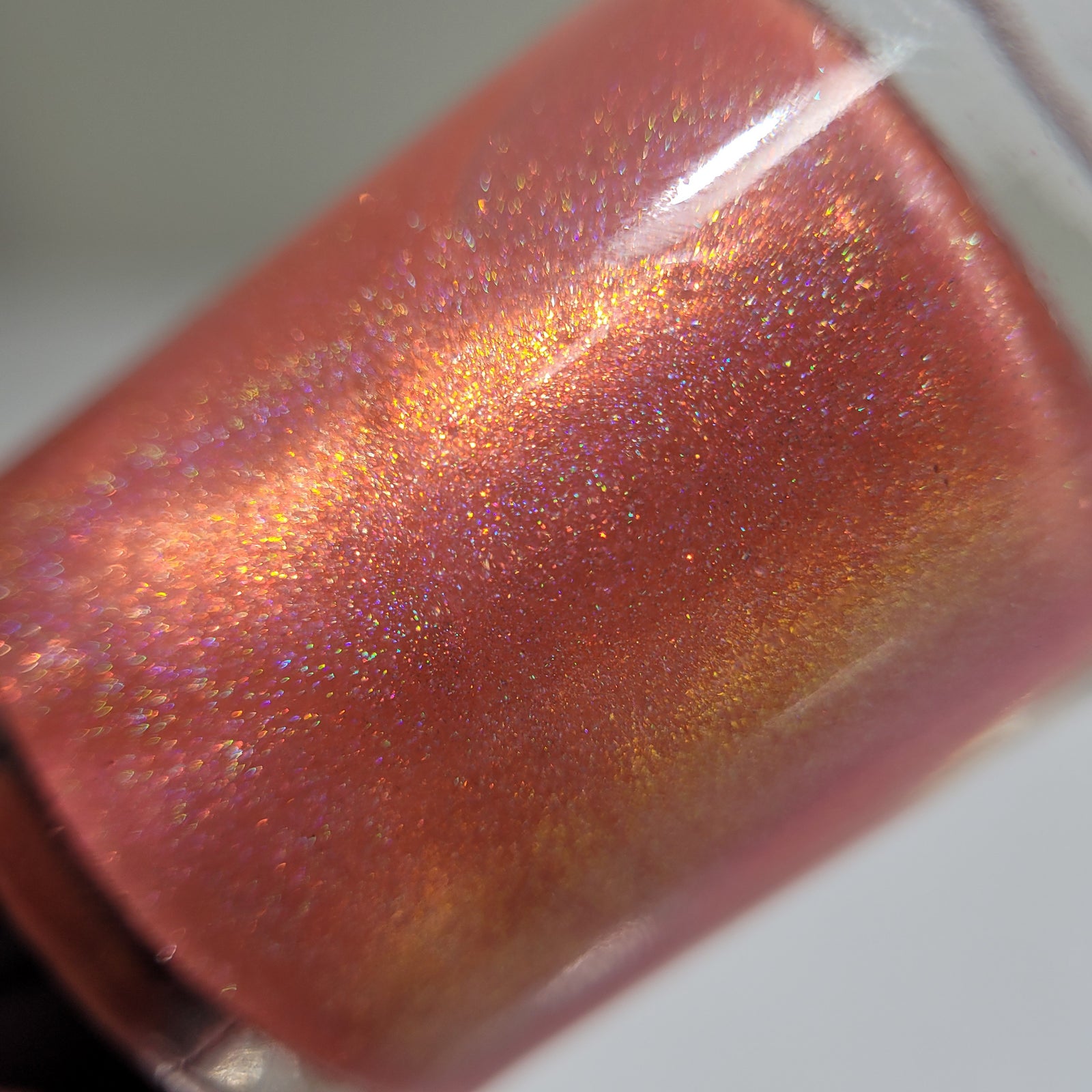 Phoenix- Oops Polishes- Oops #31