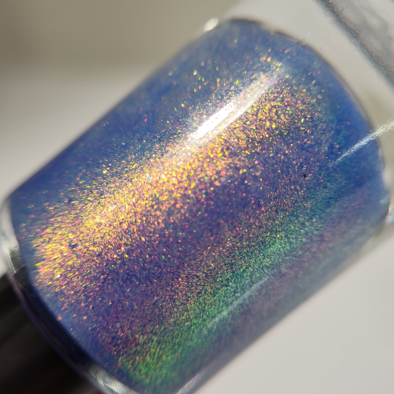 Phoenix- Oops Polishes- Oops #32