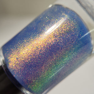 Phoenix- Oops Polishes- Oops #32