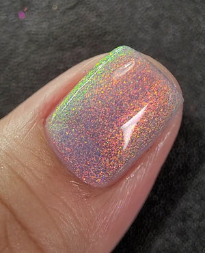 Phoenix- Oops Polishes- Oops #32