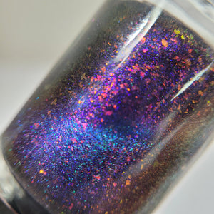 Phoenix- Oops Polishes- Oops #33