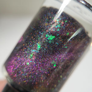 Phoenix- Oops Polishes- Oops #34