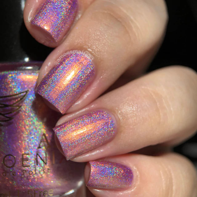 Phoenix- She's EVERYTHING- She's a Doctor