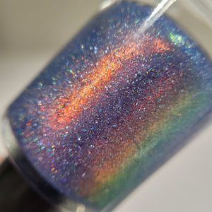 Phoenix- Oops Polishes- Oops #36