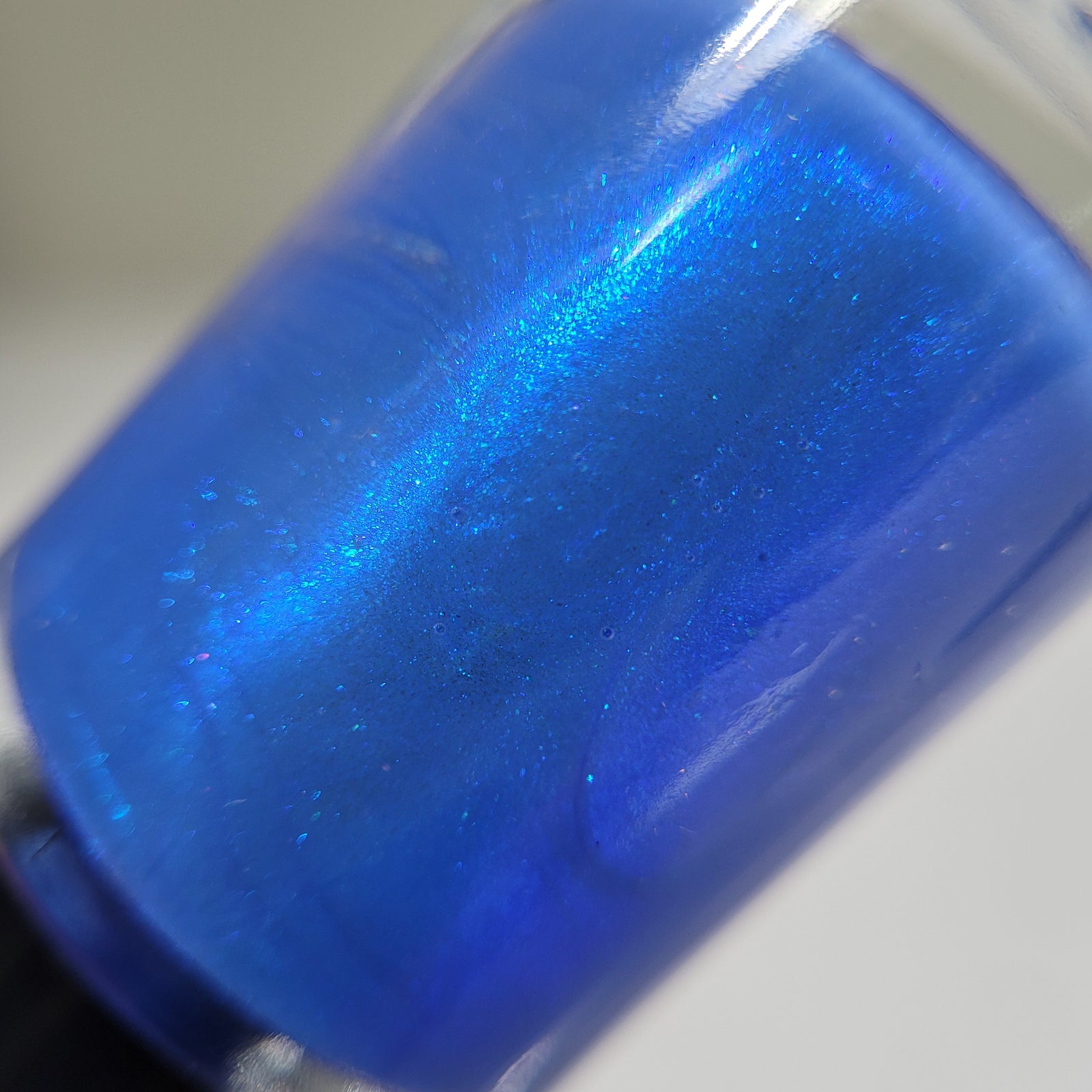 Phoenix- Oops Polishes- Oops #37