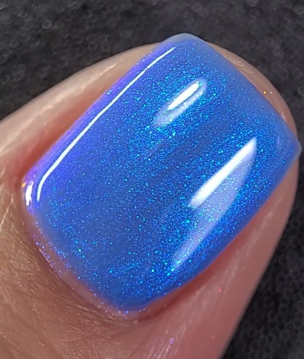 Phoenix- Oops Polishes- Oops #37