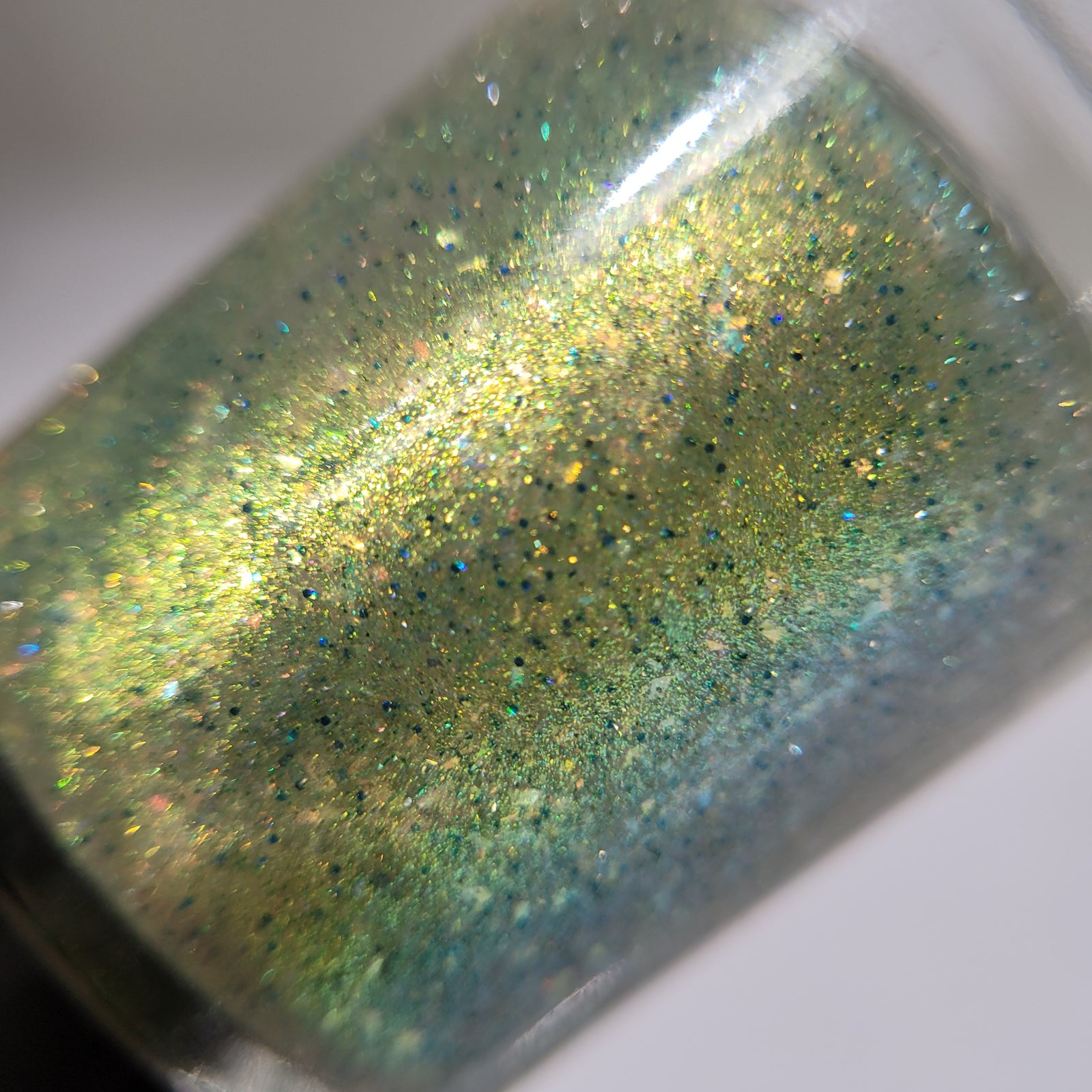 Phoenix- Oops Polishes- Oops #38