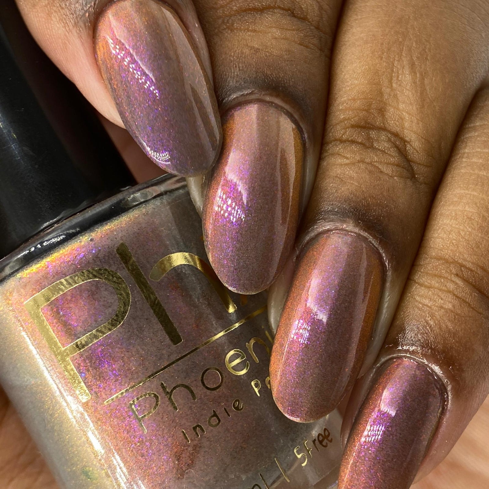 Phoenix- Interstellar- Murphy's Law