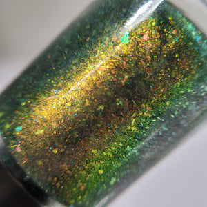 Phoenix- Oops Polishes- Oops #40