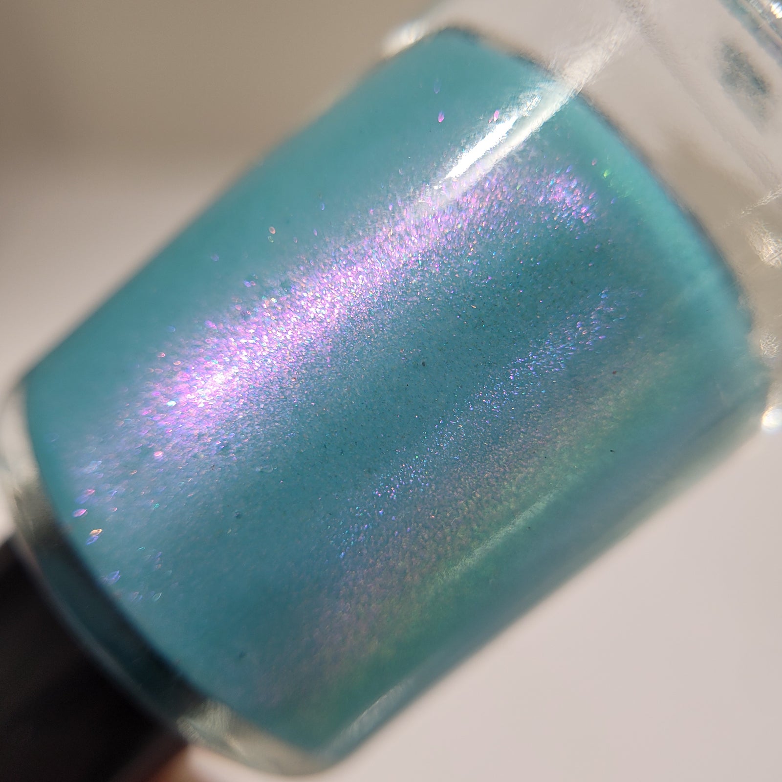 Phoenix- Oops Polishes- Oops #41