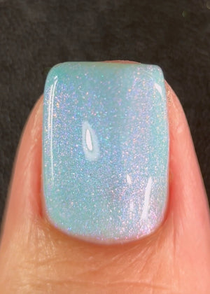 Phoenix- Oops Polishes- Oops #41