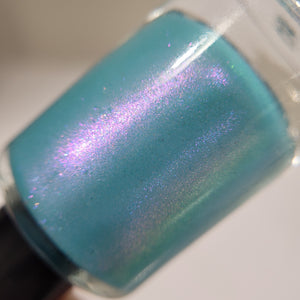Phoenix- Oops Polishes- Oops #41