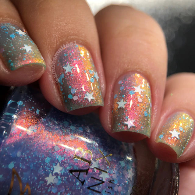 Phoenix- She's EVERYTHING- He's Just the Boyfriend