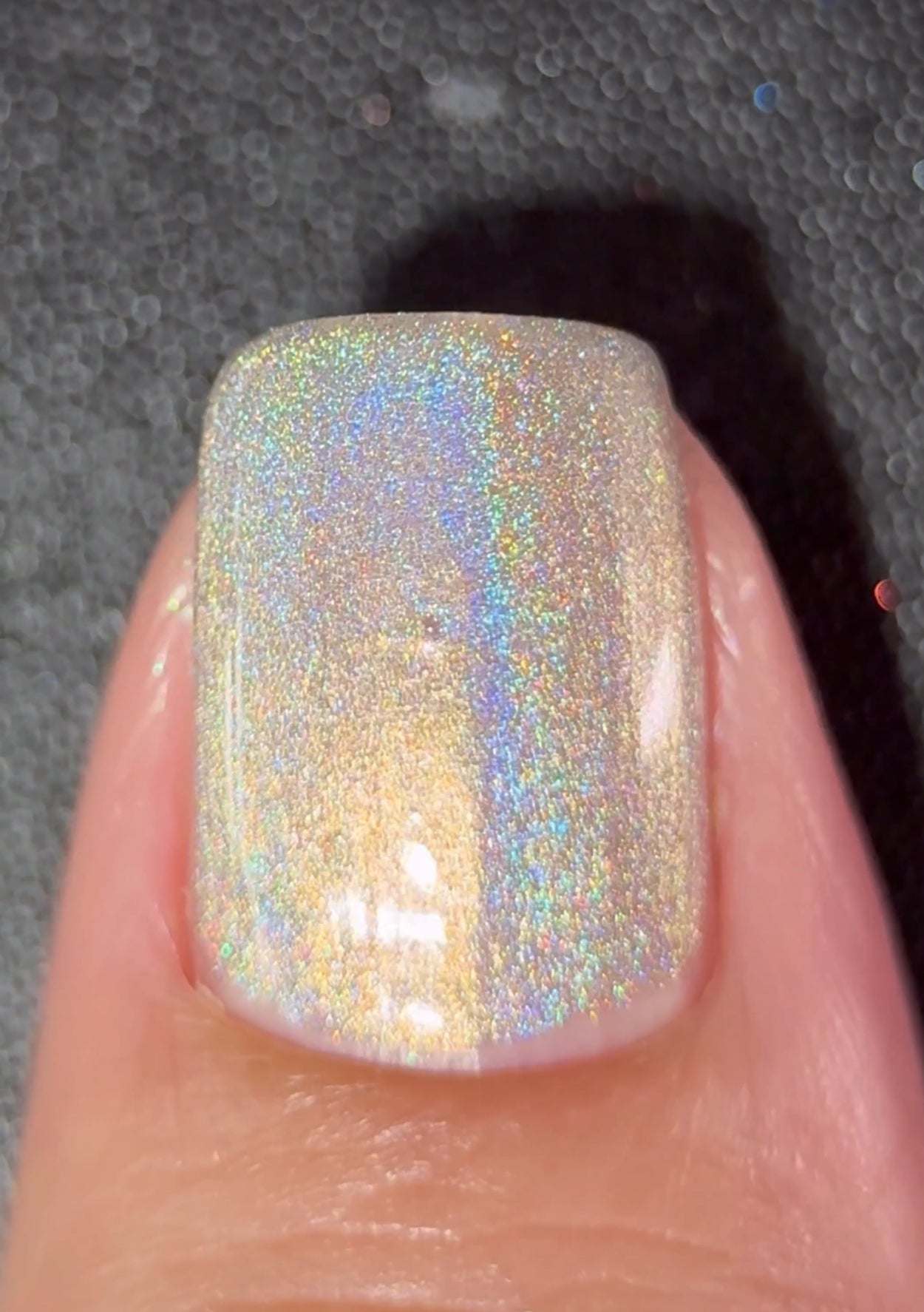Phoenix- Oops Polishes- Oops #45