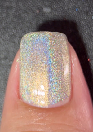 Phoenix- Oops Polishes- Oops #45