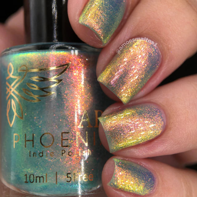 Phoenix- She's EVERYTHING- He's Other Boyfriend