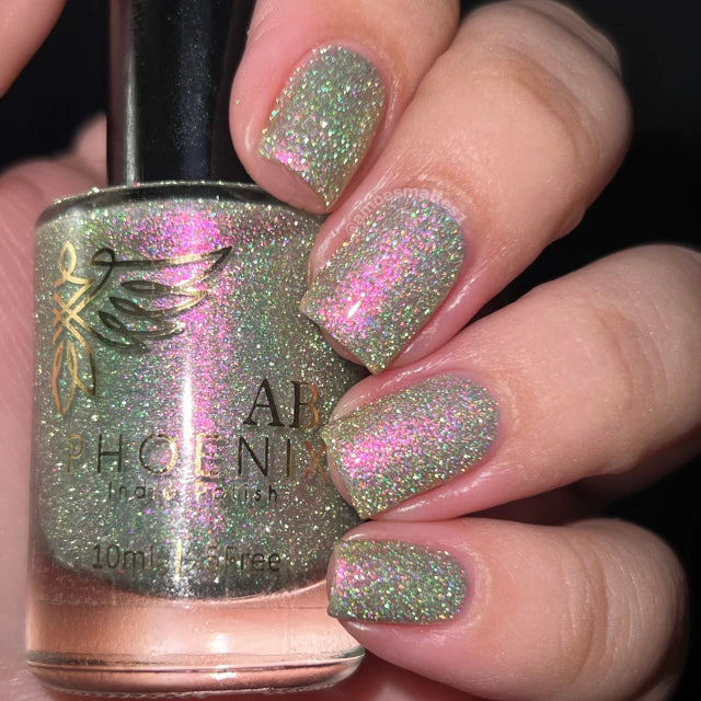 Phoenix- She's EVERYTHING- She Has a Nobel