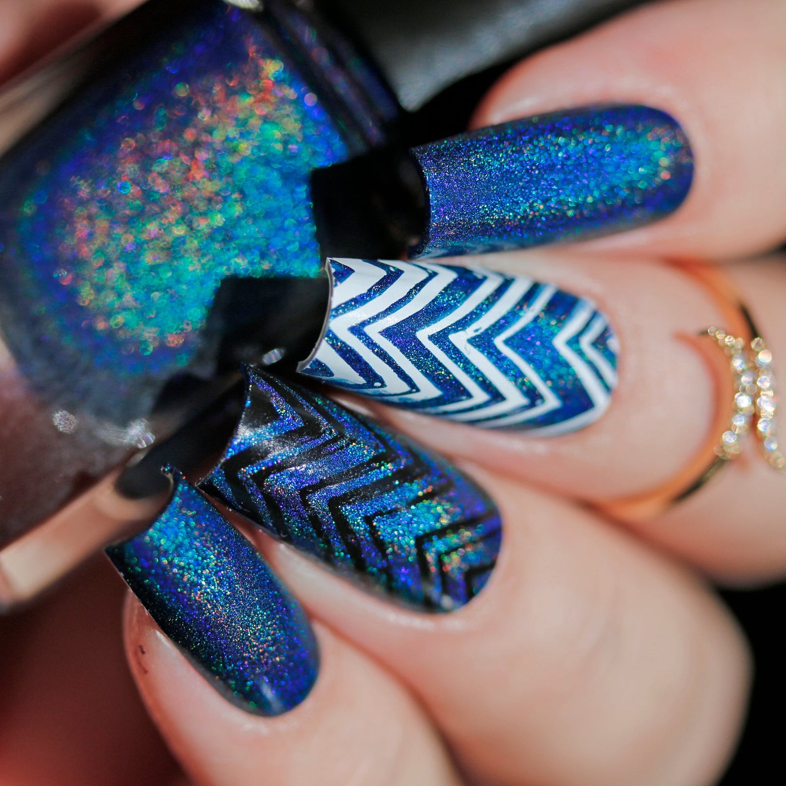 Phoenix- Holos- Haltere